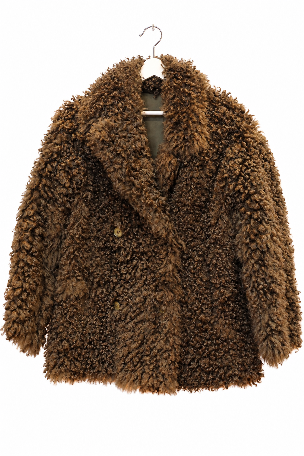 Steve K - Anna Jacket
