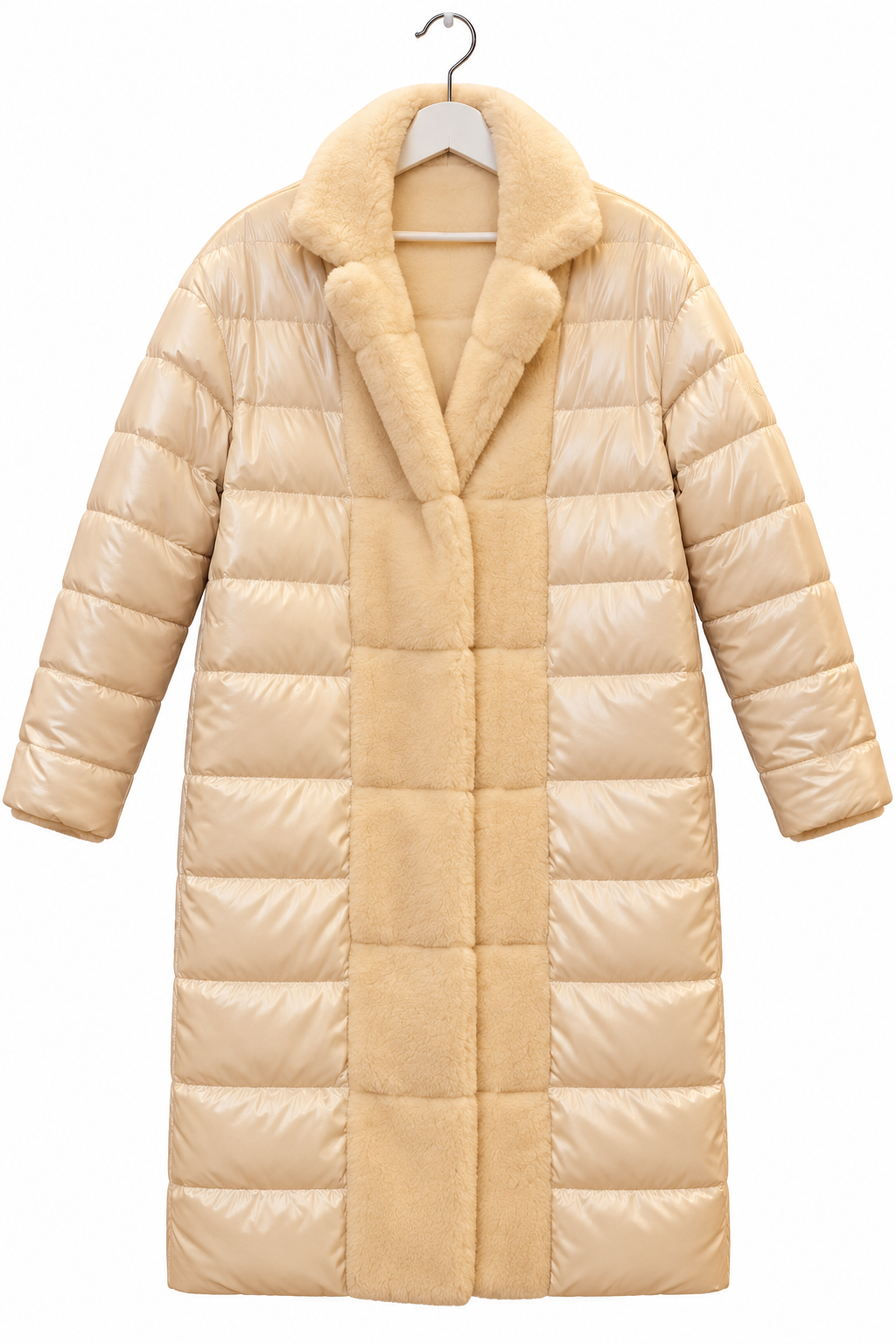 Moncler - Teddy Wendemantel