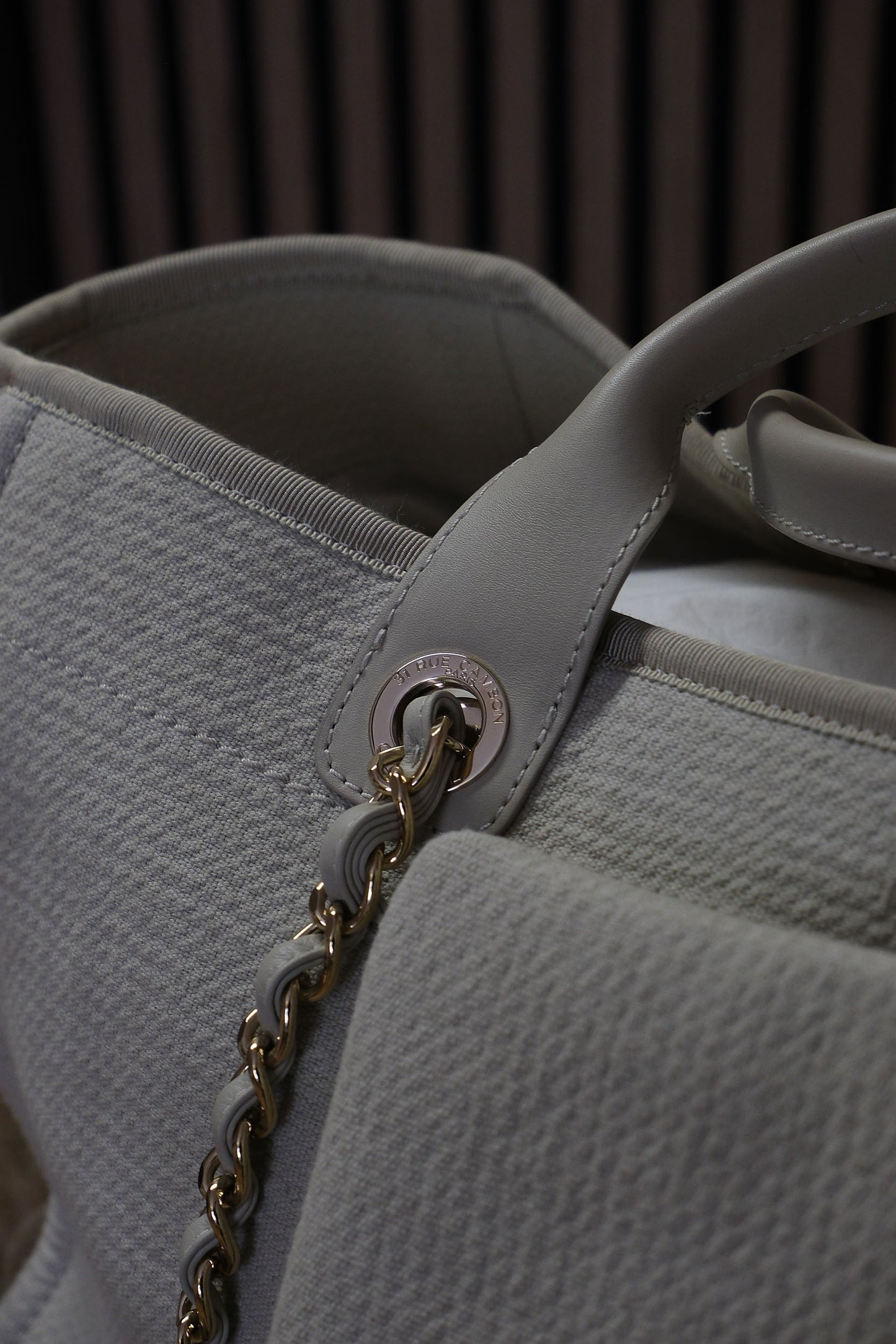 Chanel Tasche