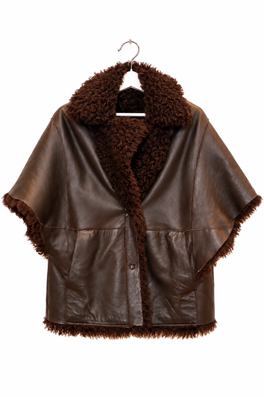 Novelle - Lambskin - Wendeweste