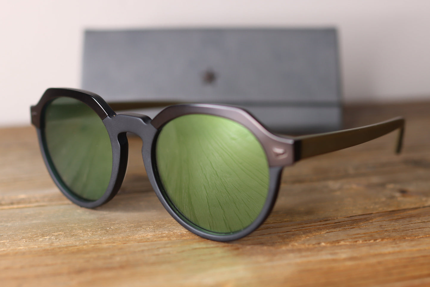 Miga Eyewear