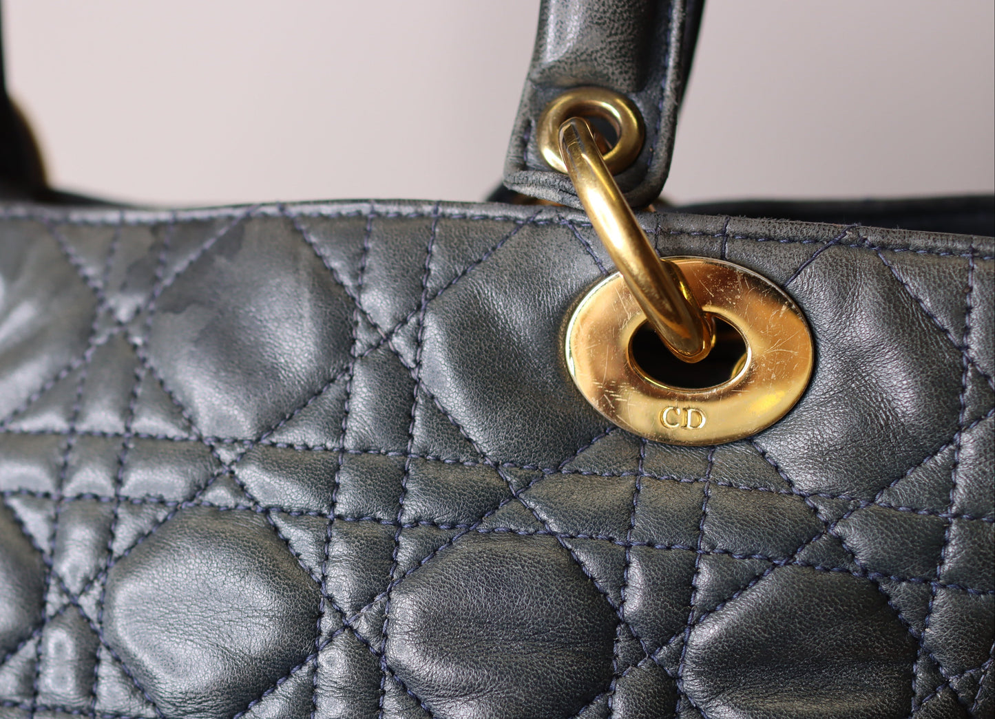 Christian Dior - Lady Dior