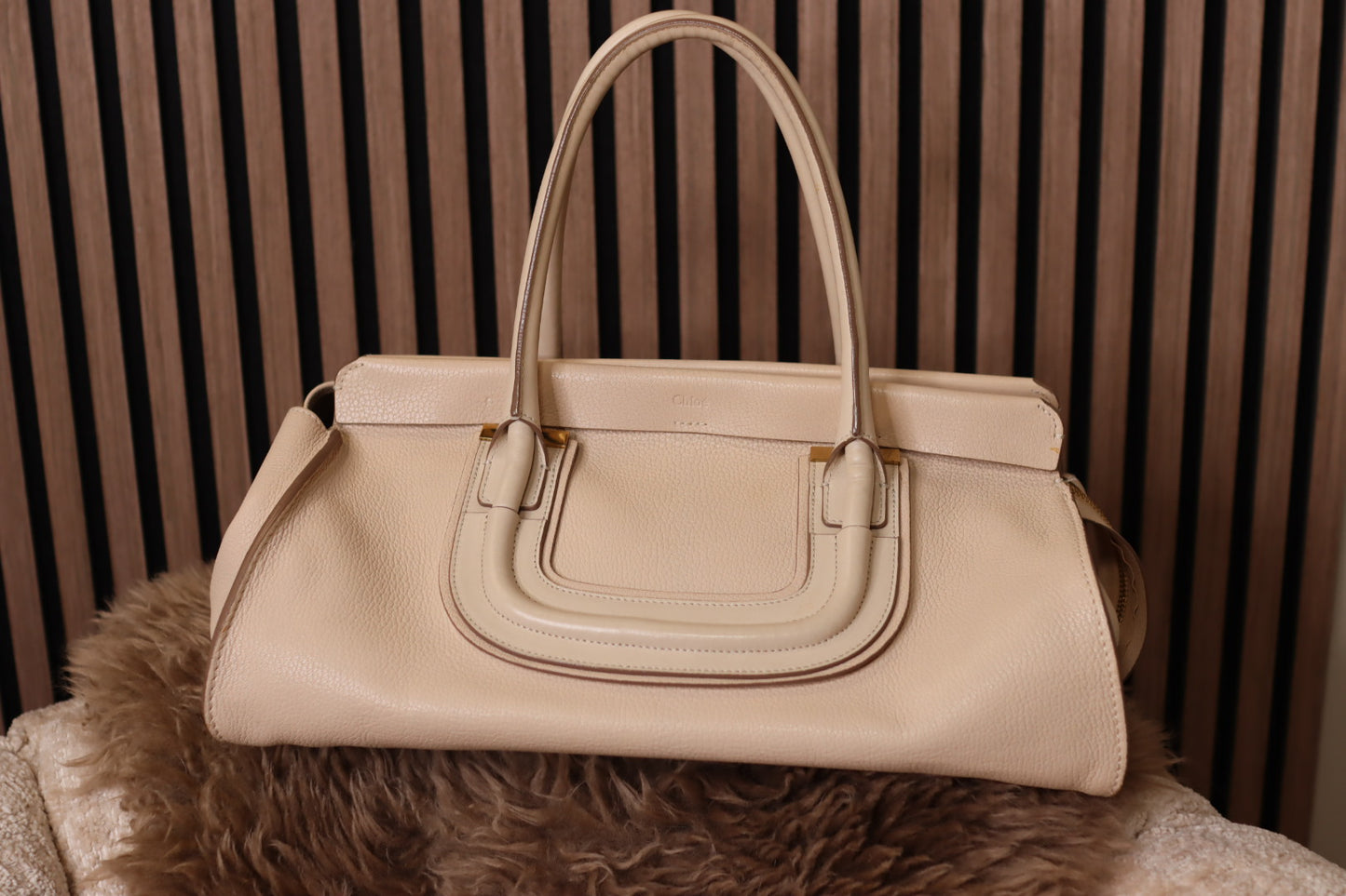 Chloe - Everston - Stachel Bag
