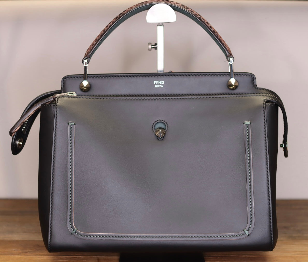 Fendi - Dotcom
