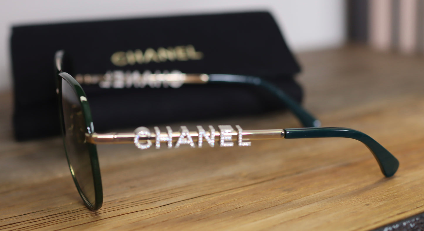 Chanel - C468-B
