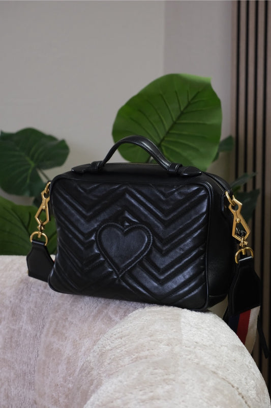 Gucci - GG Marmont Handtasche
