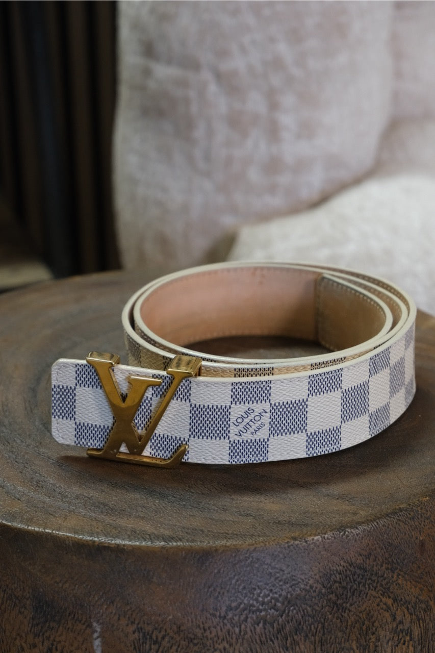Louis Vuitton - Gürtel