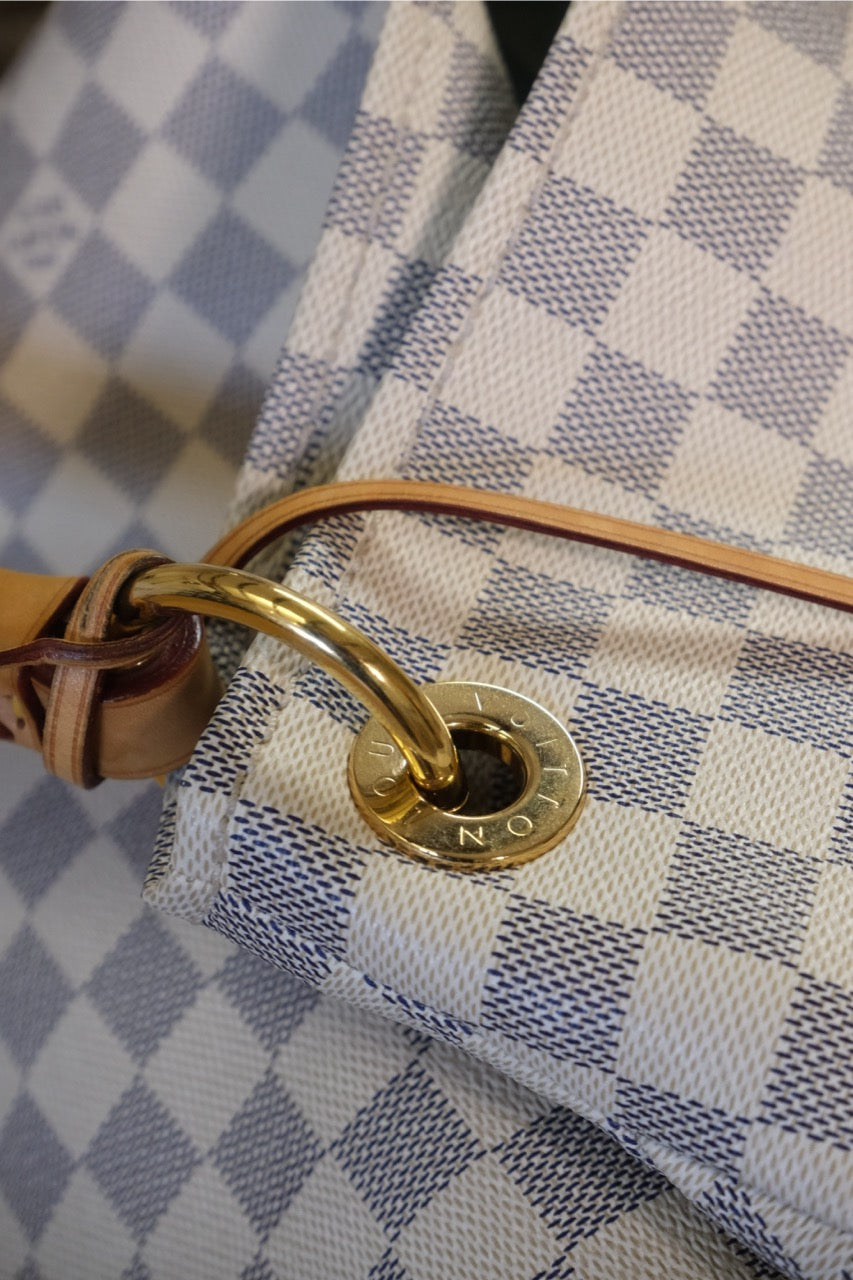 Louis Vuitton - Artsy Tasche