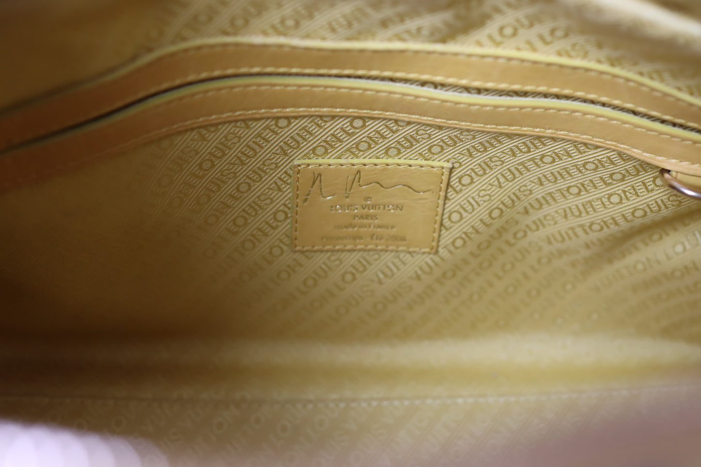 Louis Vuitton - Weekender PM