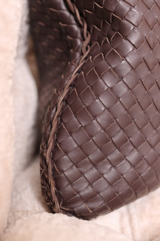 Bottega Veneta - Intrecciato Hobo