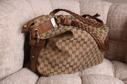 Gucci - Hobo Bag