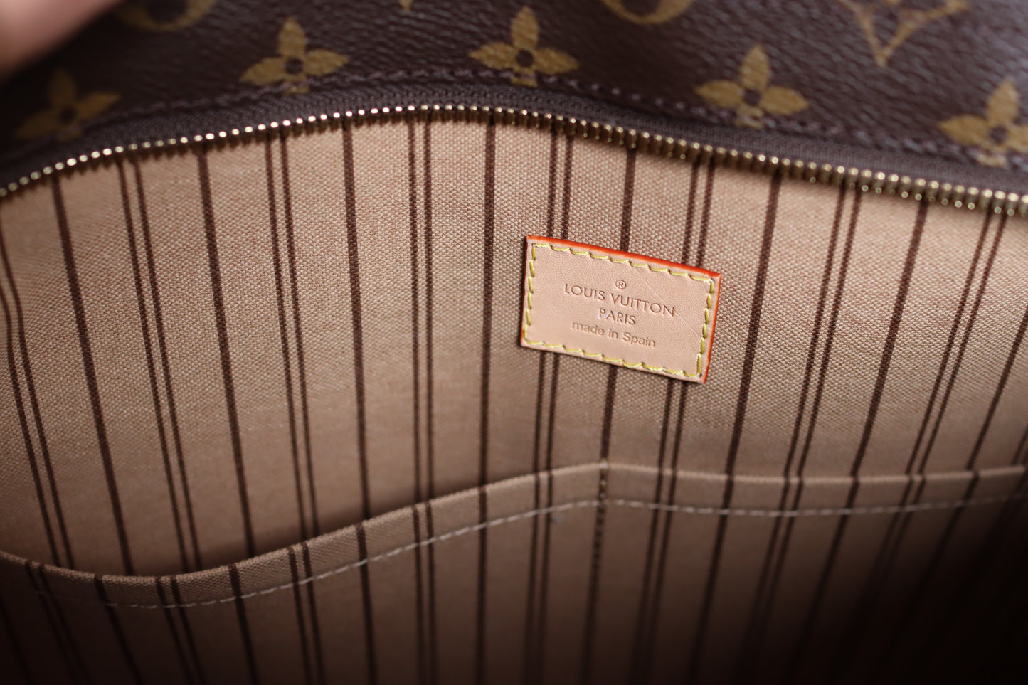 Louis Vuitton - Mezzo Schultertasche