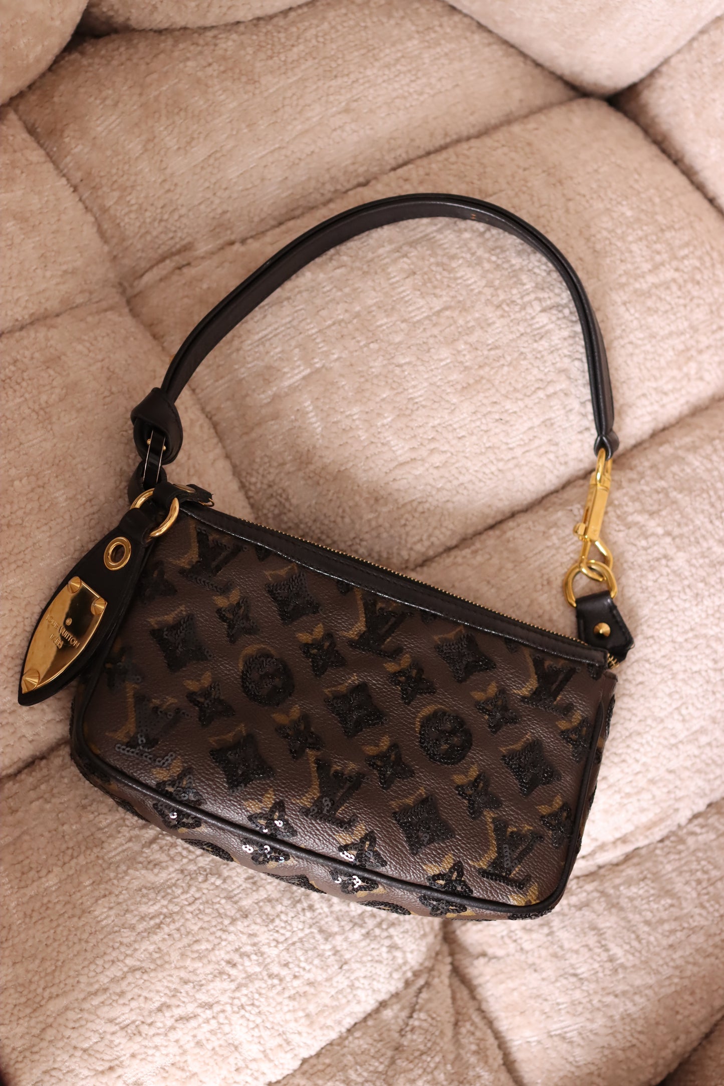 Louis Vuitton - Pochette