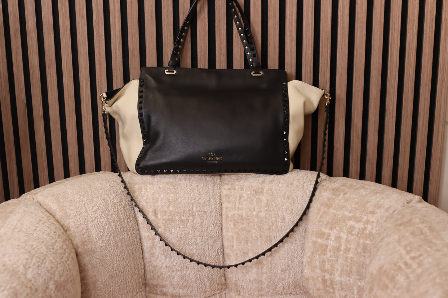 Valentino - Rockstud Tropez