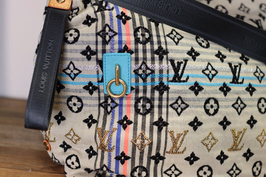 Louis Vuitton - Cheche Bohemian - MM