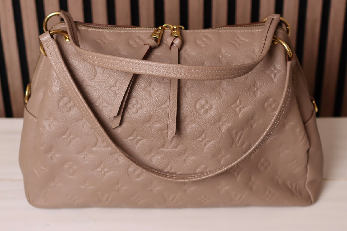 Louis Vuitton - Ponthieu - PM