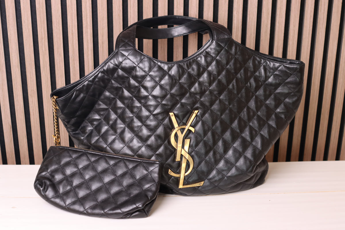 Yves Saint Laurent - Icare Maxi