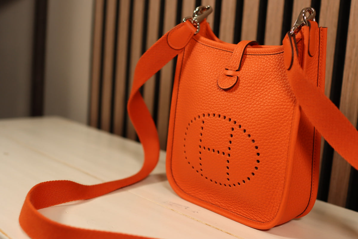 Hermès - Evelyne - ´16