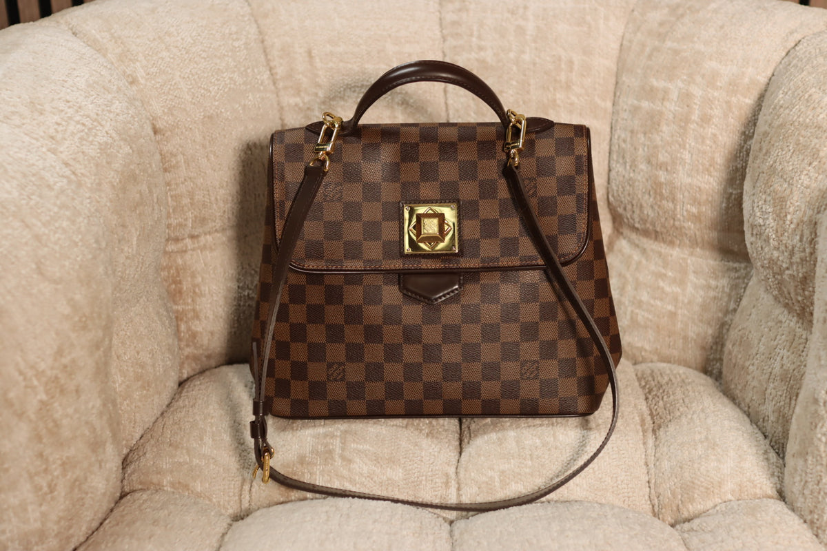 Louis Vuitton - Bergamo MM