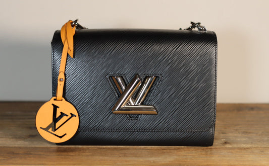 Louis Vuitton - Twist MM - Shoulderbag