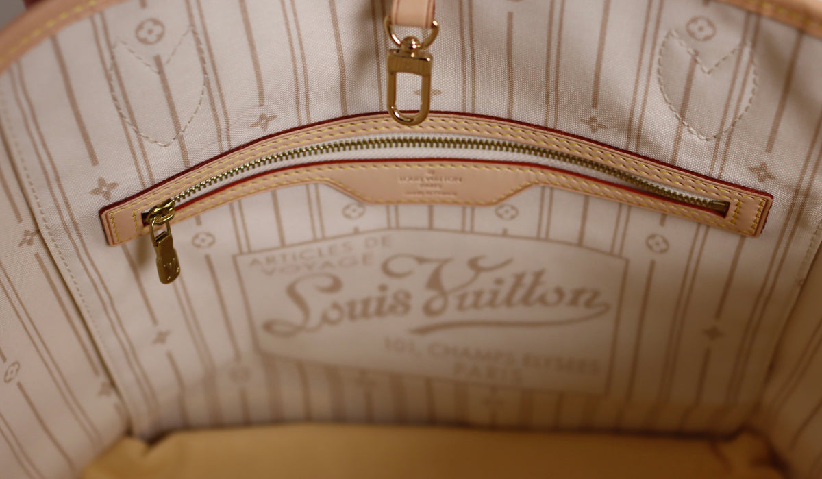 Louis Vuitton - Neverfull
