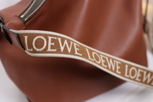 Loewe - Cubi Crossbody