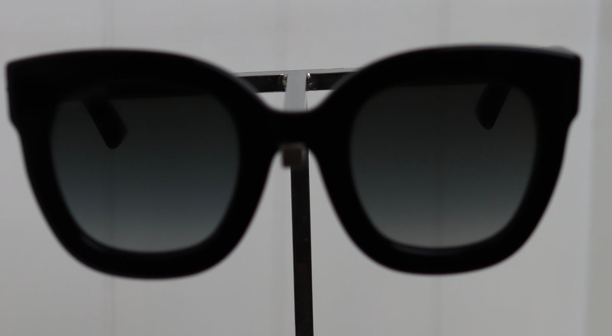 Gucci - GG0208S 001 - Sunglasses