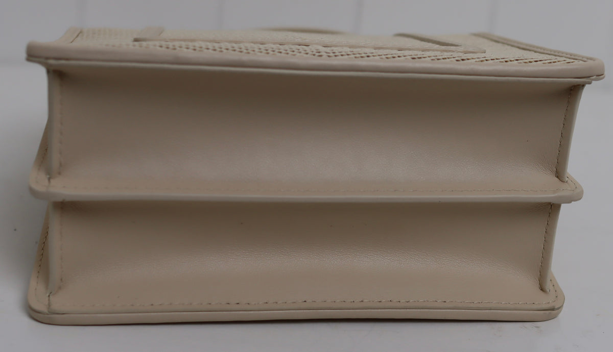 BVLGARI - Serpenti Forever Top Handle