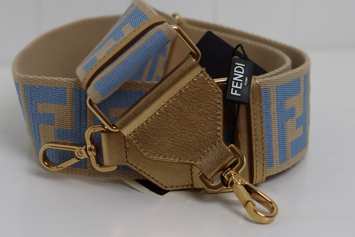 Fendi - Strap You - C/S