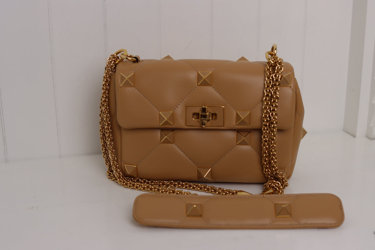Valentino - Garavani Roman Stud - medium