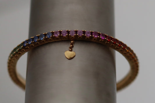 Wempe - Everloving Renaissance - Tennisarmband