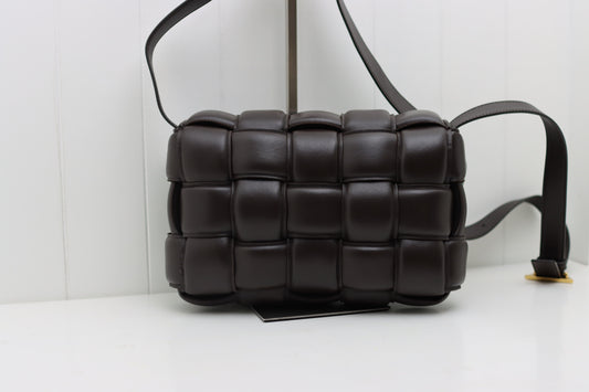 Bottega Veneta - Padded Casette Bag