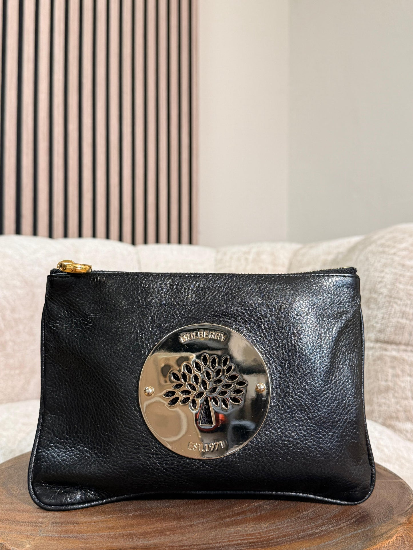 Mulberry - Kosmetiktasche