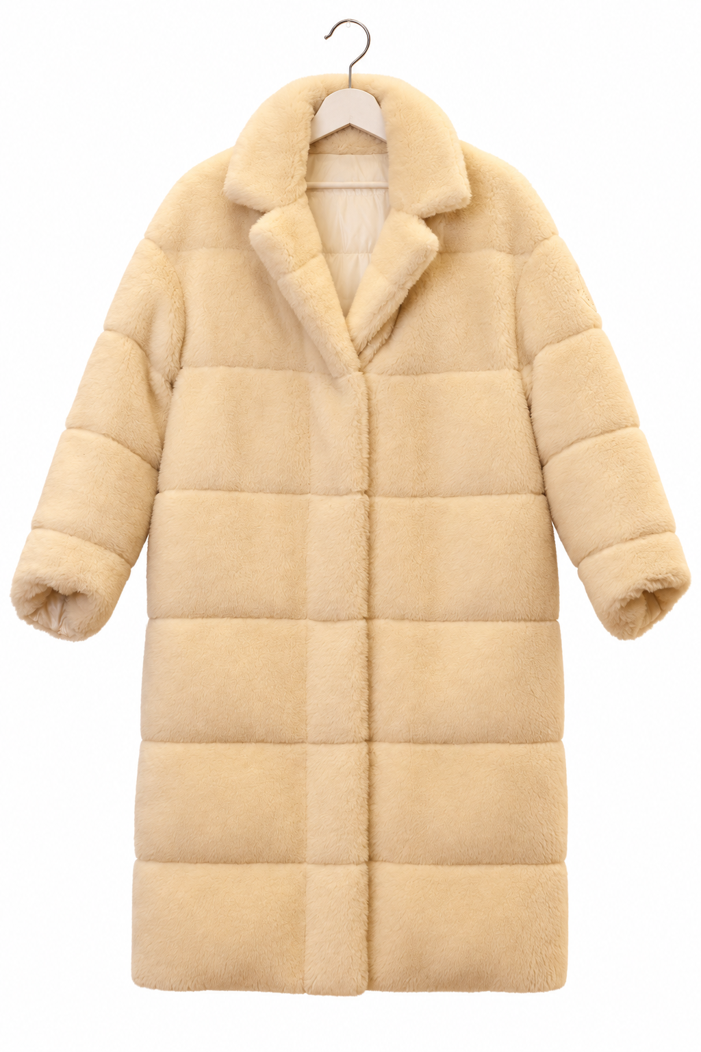 Moncler -  Teddy Wendemantel