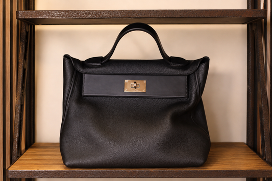 Hermés - 24/24 - 35