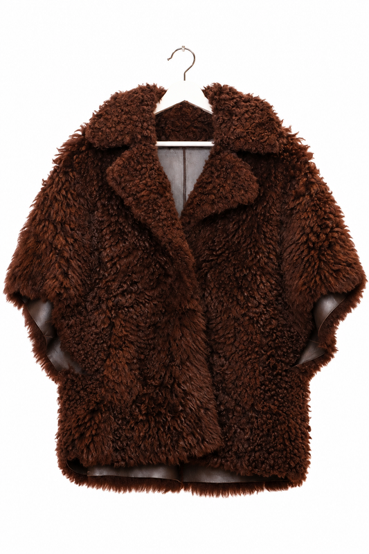Novelle - Lambskin - Wendeweste