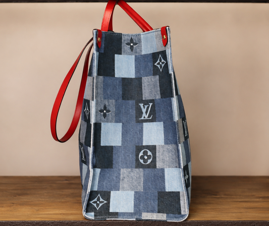 Louis Vuitton - OnTheGo - GM
