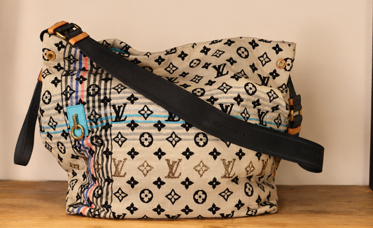 Louis Vuitton - Cheche Bohemian - MM