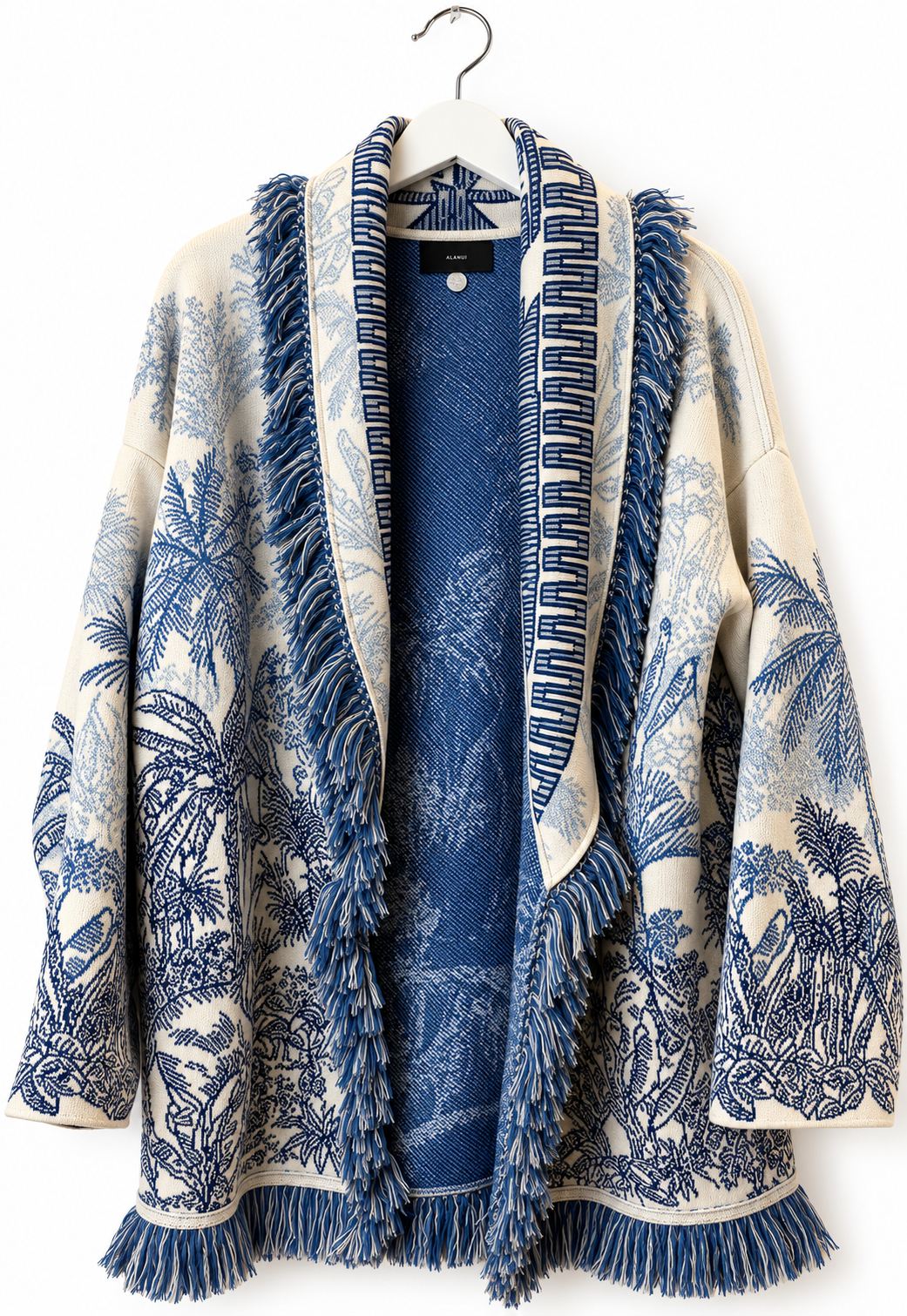 Alanui Strickjacke