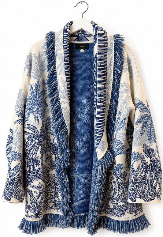 Alanui Strickjacke