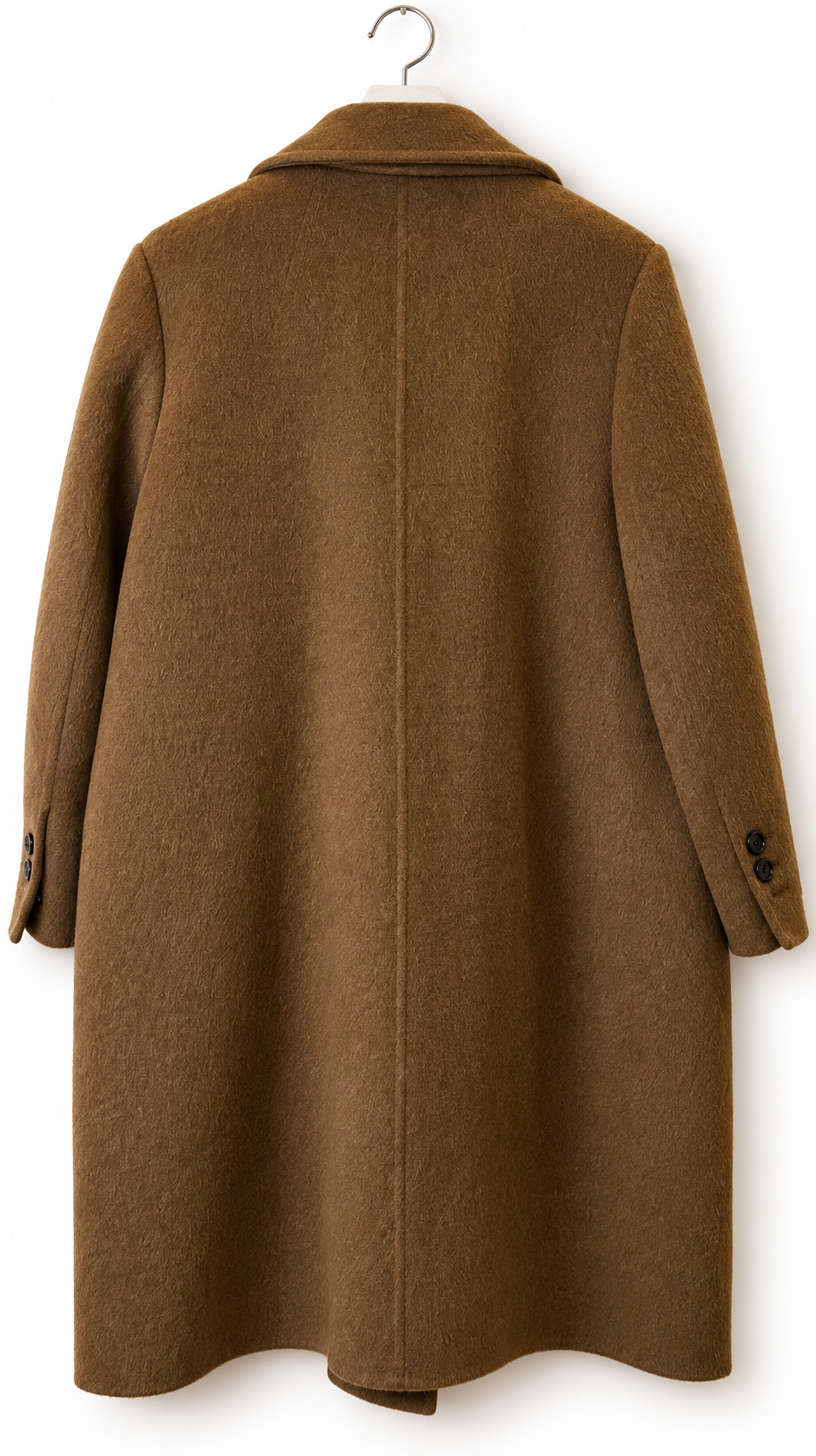 Dorothee Schumacher - Alpaca Mantel - 2