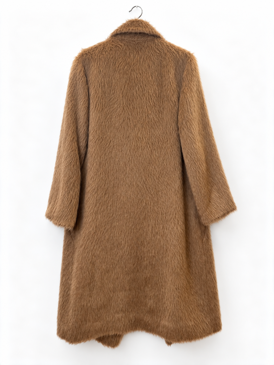 Dorothee Schumacher  - Alpaca Mantel