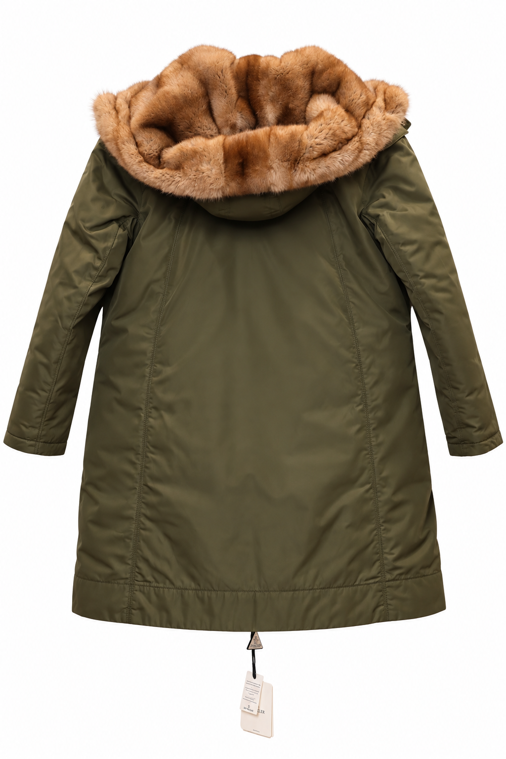 Moncler - Ronde Giubotto