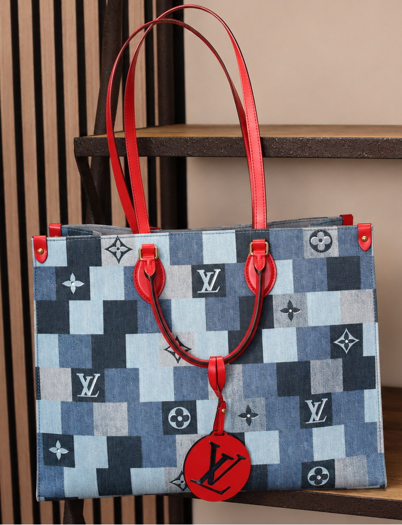 Louis Vuitton - OnTheGo - GM