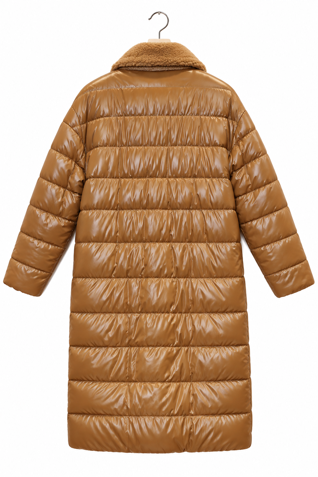Moncler -  Teddy Wendemantel