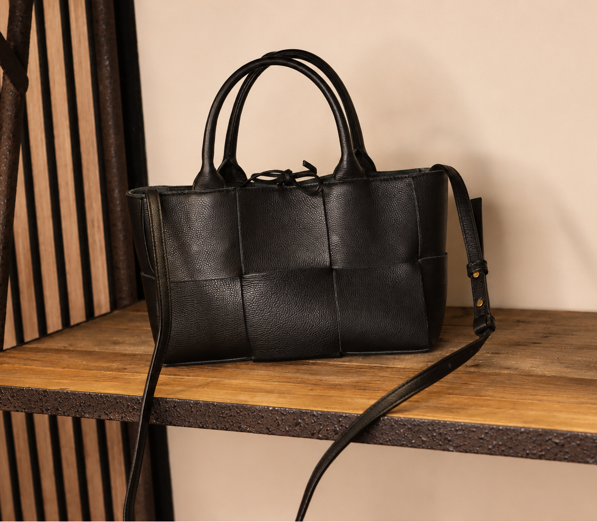 Bottega Veneta - Arco Small
