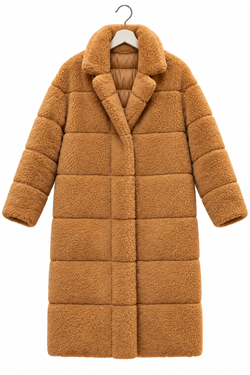 Moncler -  Teddy Wendemantel