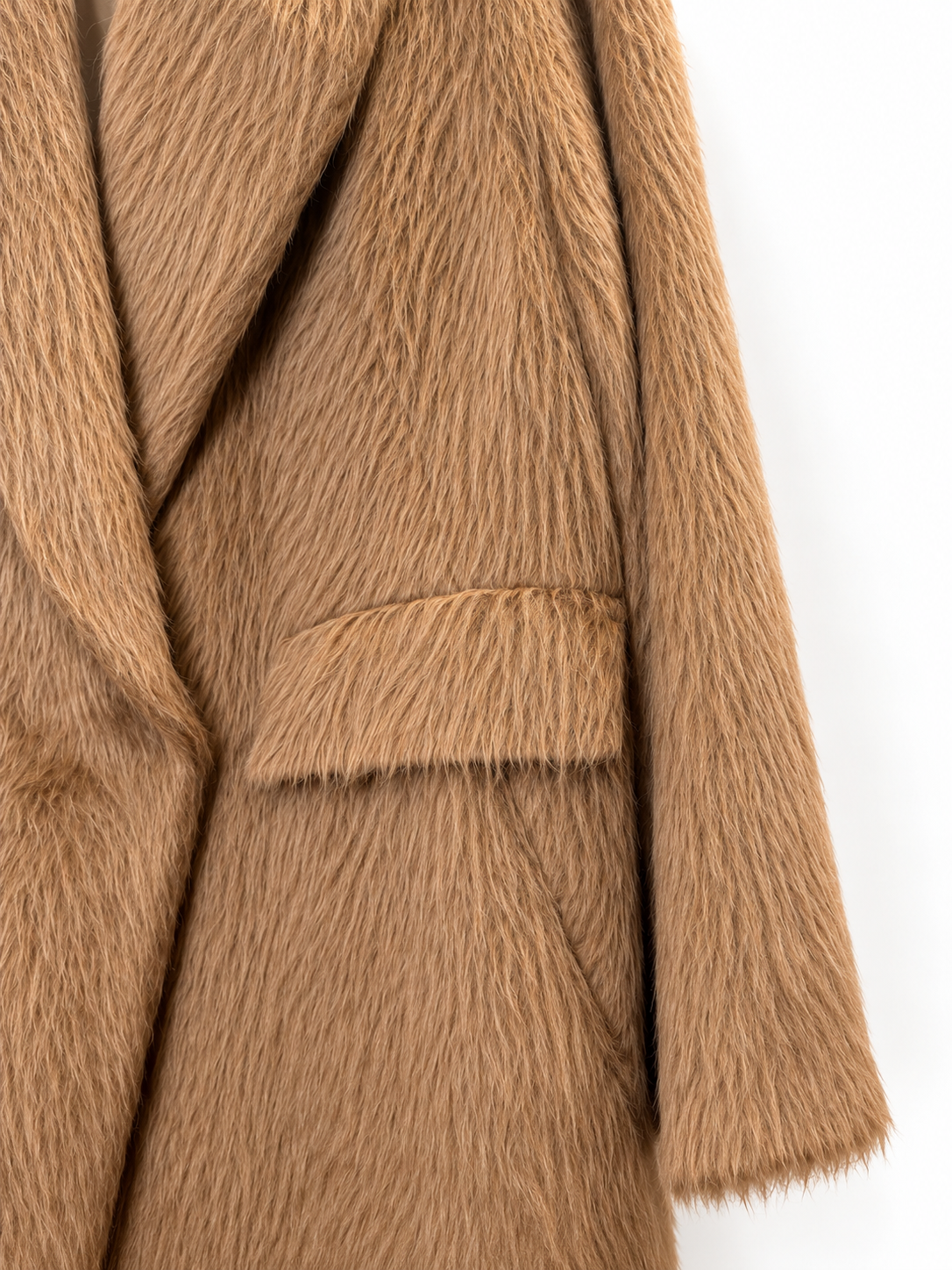 Dorothee Schumacher  - Alpaca Mantel