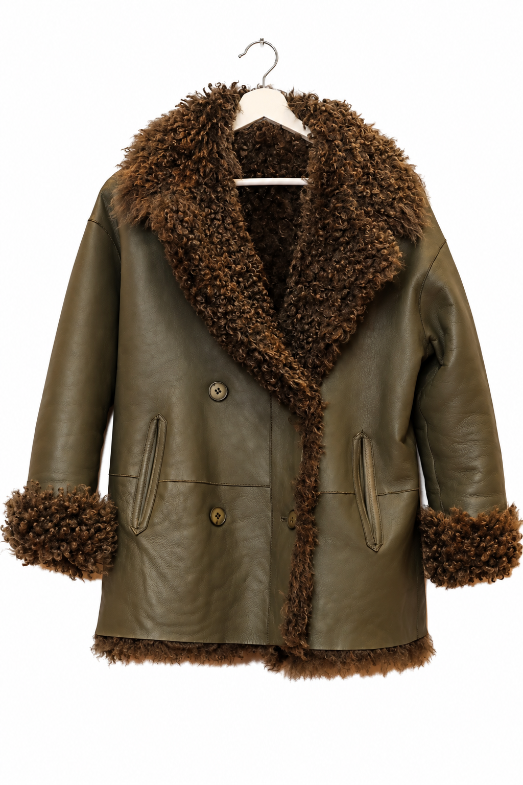 Steve K - Anna Jacket