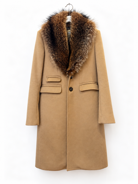 Dsquared2 Coat - 44I